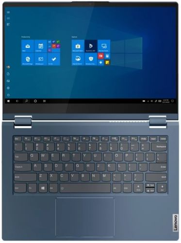 Ноутбук Lenovo ThinkBook 14s Yoga ITL 14" FHD (1920x1080) GL MT 300N, i5-1135G7 2.4G, 2x8GB DDR4 3200, 512GB SSD M.2, Intel Graphics, Wifi, BT, FPR, HD Cam, 4cell 60Wh, Win 11 P64 RUS, 1Y PS, 1.5kg 20WE006RRU 20WE006RRU #5