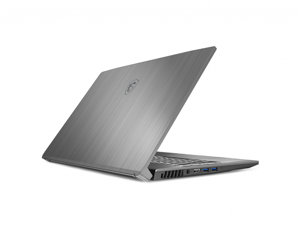 Ноутбук MSI Creator 17M A10SD-251RU Creator (MS-17F3) 17.3'' FHD(1920x1080)/Intel Core i7-10750H 2.60GHz Hexa/16 GB+512GB SSD/GF GTX1660Ti MAX-Q 6 GB/WiFi/BT5.1/1.0MP/IPS-Level/3cell/2,2 kg/W10/1Y/GREY 9S7-17F324-251 9S7-17F324-251