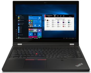 Ноутбук Lenovo ThinkPad T14 14.0" IPS WUXGA (1900x1200) Intel Core i5-1235U 3.3GHz, 16GB RAM, 512GB NVMe SSD, 52.5Wh, Win11_Pro_ENG (ОС:ENG; Keyb:ENG, Powercord US) 21AH00BPUS 21AH00BPUS #1