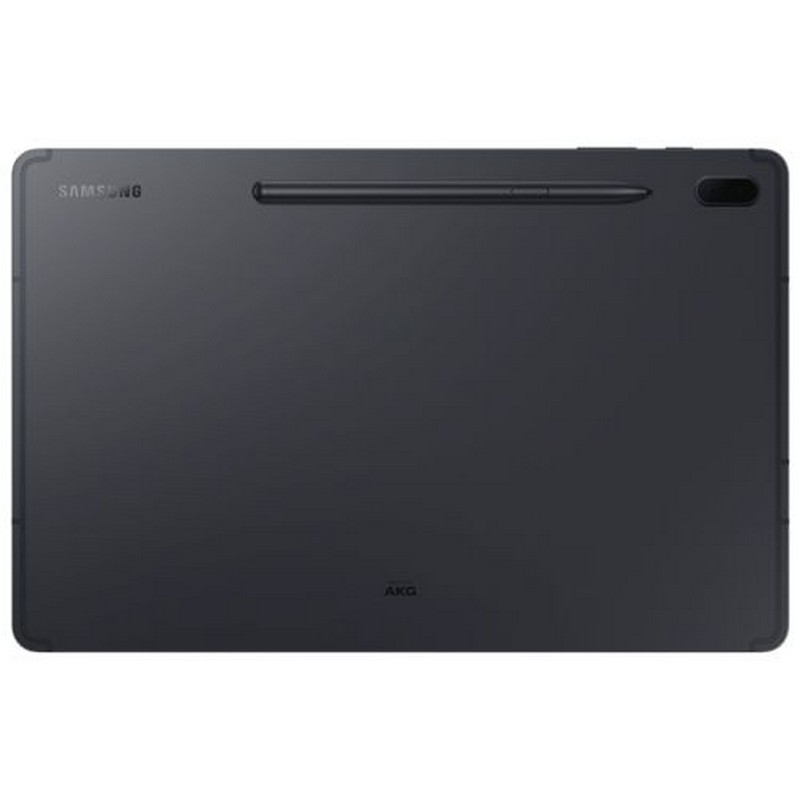 Планшетный компьютер Samsung Galaxy Tab S7 FE 128GB LTE, черный SM-T735NZKESER SM-T735NZKESER