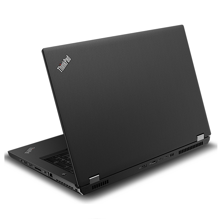 Рабочая станция Lenovo ThinkPad P72 17.3" UHD (3840 x 2160) IPS /Xeon E-2176M /2x 8GB DDR4 ECC 2400MHz /512GB M.2 PCI-e SSD /1TB 720 20MB0011RT 20MB0011RT