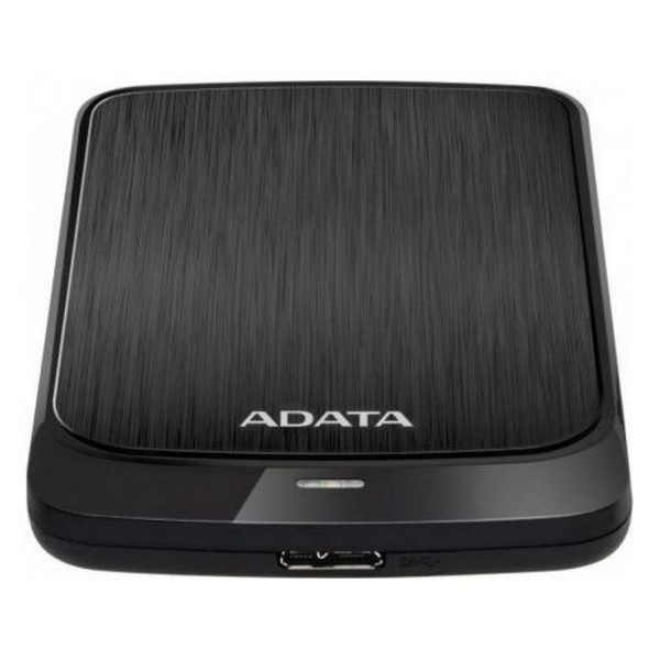 Внешний жёсткий диск ADATA AHV320-2TU31-CBK 2Tb,USB 3.1 ,HV320,2.5",черный AHV320-2TU31-CBK AHV320-2TU31-CBK