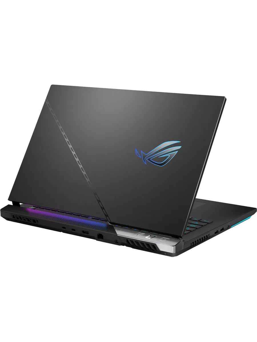 Ноутбук ASUS ROG G733ZX-LL026W 17.3"()/Intel Core i9 12900H(2.5Ghz)/32768Mb/2TbPCISSDGb/noDVD/Ext:nVidia GeForce RTX3080Ti(16384Mb)/BT/WiFi/90WHr/war 1y/2.9kg/Off Black/W11 + +Keystone+2Customizable Armor Caps 90NR08L2-M000R0 90NR08L2-M000R0 #7