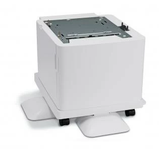 Тумба-подставка Xerox B1022/1025 (требуется лоток подачи на 250 листов 097N02316) 497K20970 497K20970
