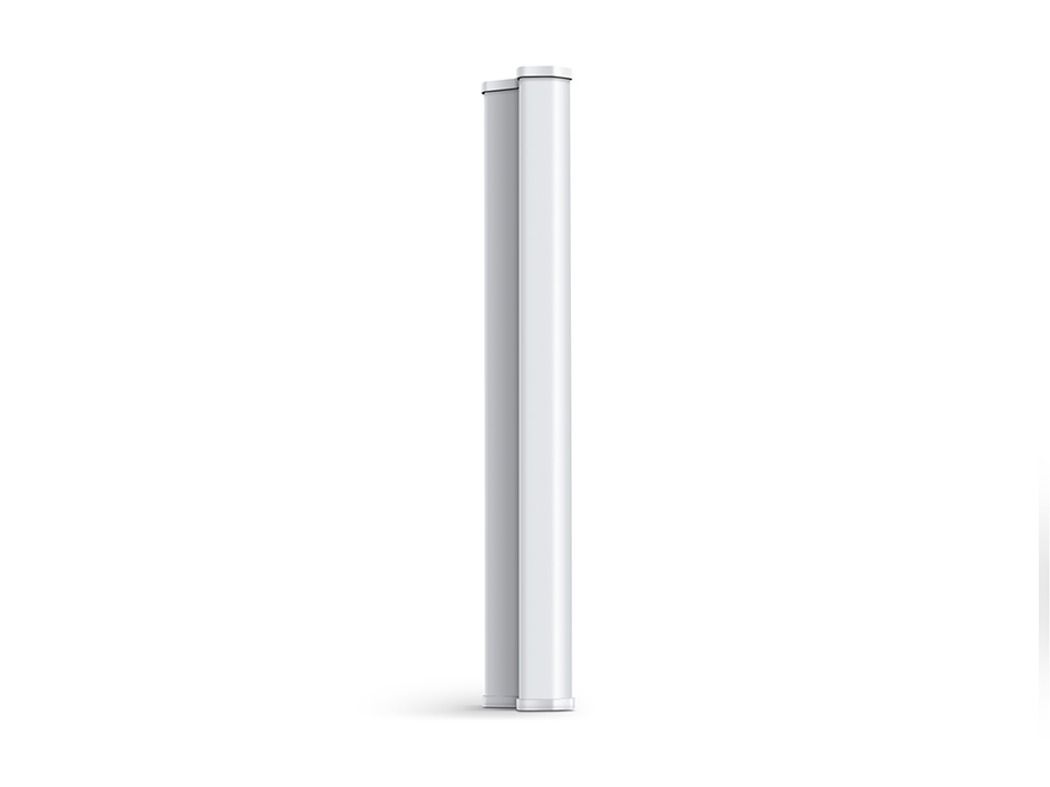 Антенна TP-Link 2,4ГГц внешняя всенаправленная секторная 15 дБи, 2х2 MIMO, 2 разъёма RP-SMA TL-ANT2415MS TL-ANT2415MS