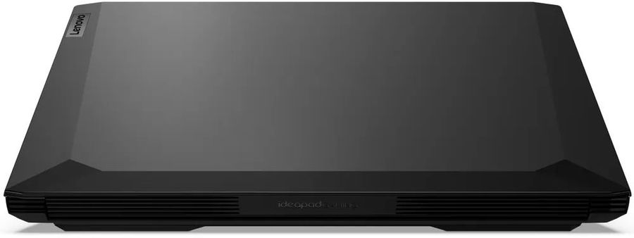 Ноутбук Lenovo IP Gaming 3 15IHU6 Core i7 11370H 16Gb 1Tb SSD256Gb NVIDIA GeForce RTX 3050 Ti 4Gb 15.6" IPS FHD (1920x1080) noOS black WiFi BT Cam 82K100KFRK 82K100KFRK