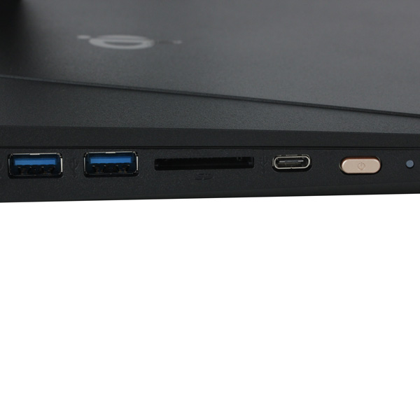 Моноблок Acer Aspire S24-880 23.8" Full HD i5 8250U (1.6)/8Gb/1Tb 5.4k/UHDG 620/CR/Windows 10 Home/GbitEth/WiFi/BT/135W/клавиатура/мышь/Cam/золотистый 1920x1080 DQ.BA9ER.002 DQ.BA9ER.002