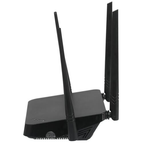 Маршрутизатор D-Link Wireless AC1200 Dual-Band Router with 1 10/100Base-TX WAN port and 4 10/100Base-TX LAN ports DIR-822/RU/E1A DIR-822/RU/E1A #4