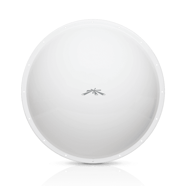 Антенный радиопрозрачный колпак Ubiquiti POWERBEAM PBE-RAD-400 PBE-RAD-400 PBE-RAD-400