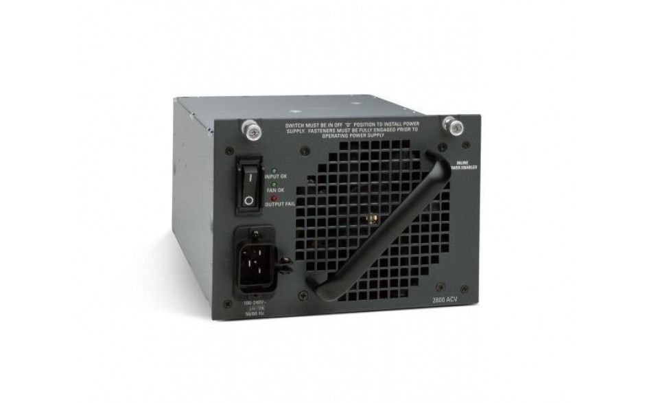 Блок питания Power Supply 125 Watt AC PWR-125W-AC