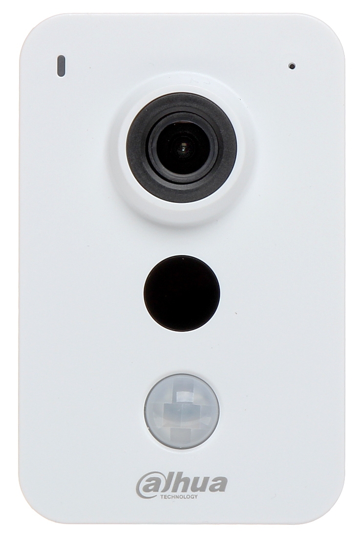Видеокамера IP Dahua DH-IPC-K35P 3 Mp WI-FI DH-IPC-K35P DH-IPC-K35P