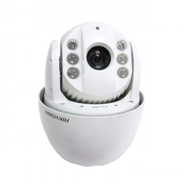 HD-TVI камера Hikvision DS-2AE7230TI-A 2Мп уличная скоростная поворотная с ИК-подсветкой до 120м; объектив 4 - 120мм, 30x DS-2AE7230TI-A DS-2AE7230TI-A