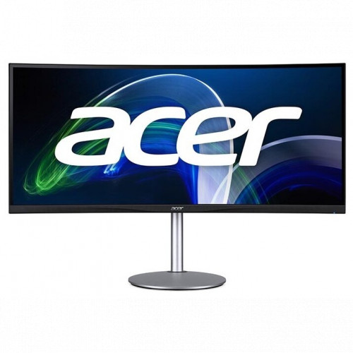 Монитор Acer 37.5" Predator CB382CURbmiiphuzx IPS 3840x1600 300cd/m2 21:9 UM.TB2EE.001 UM.TB2EE.001 #1