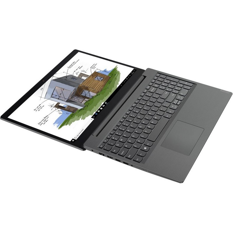 Ноутбук Lenovo IdeaPad V155-15API R3-3200U 15" 8/256GB 81V50022RU 81V50022RU