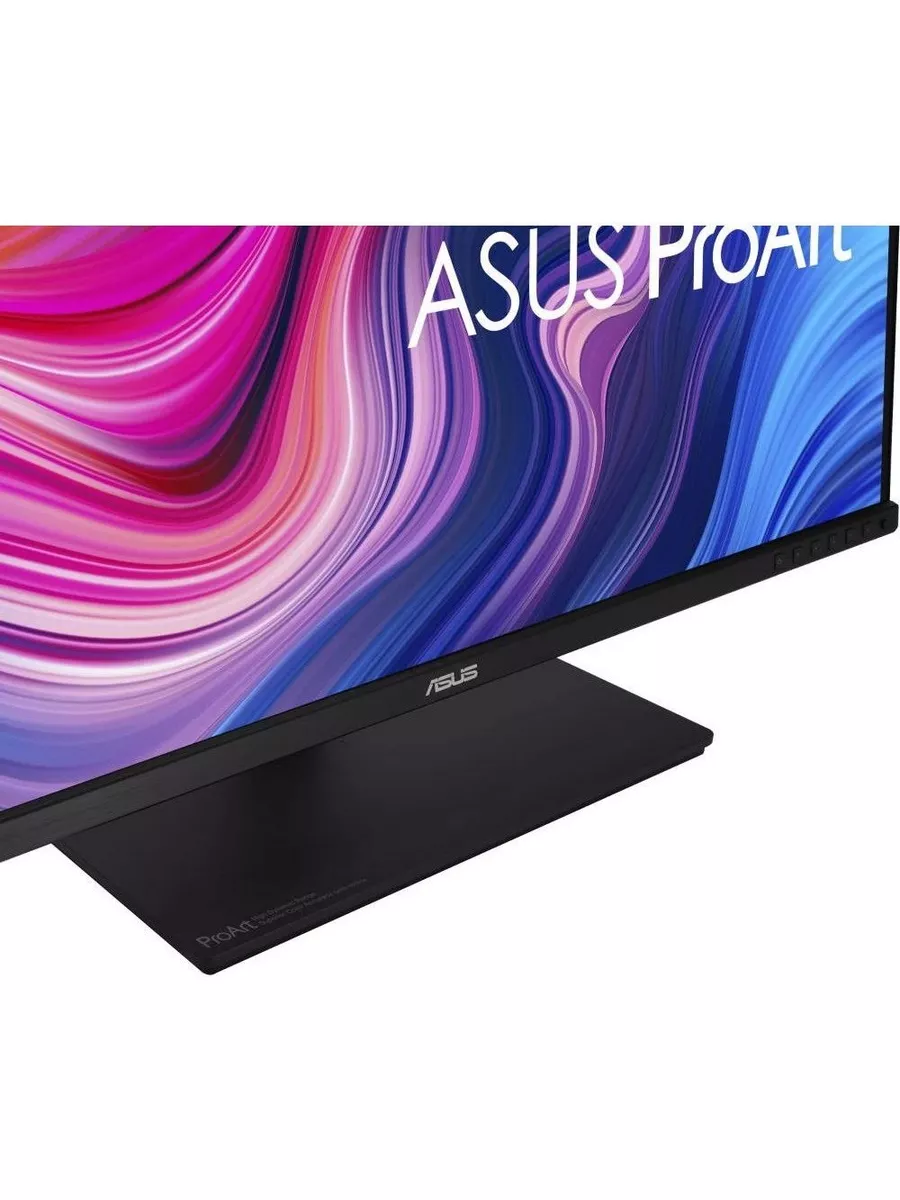 Монитор ASUS 32" ProArt PA328CGV черный IPS LED 5ms 16:9 HDMI матовая HAS Pivot 450cd 178гр/178гр 2560x1440 165Hz DP 2K USB 90LM06R1-B01170 90LM06R1-B01170 #5