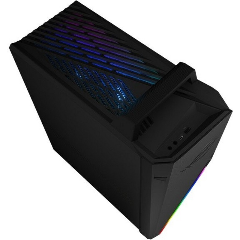Персональный компьютер ASUS ROG Strix GA15 G15DK-R5800X0230 AMD Ryzen 7-5800X/32Gb (16GBx2 DDR4)/512GB M.2 NVMe +1TB HDD/nVidia RTX 3070 8Gb/NoOS/11kg 90PF02Q1-M03610 90PF02Q1-M03610