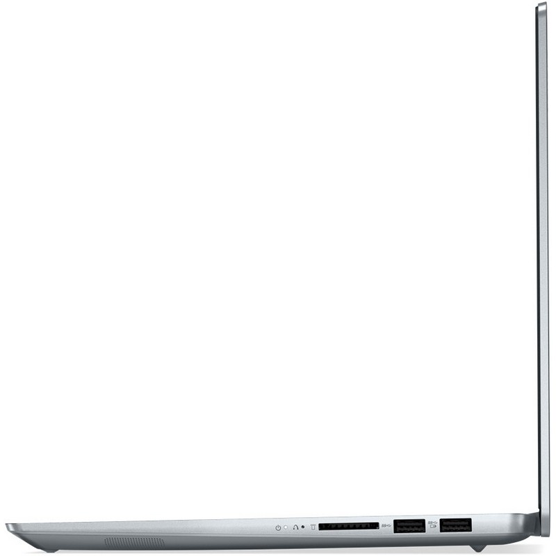Ноутбук Lenovo IdeaPad 5 Pro 14ITL6 Core i5 1135G7/16Gb/SSD512Gb/NVIDIA GeForce MX450 2Gb/14"/IPS/2.8K (2880x1800)/noOS/grey/WiFi/BT/Cam 82L3002BRK 82L3002BRK