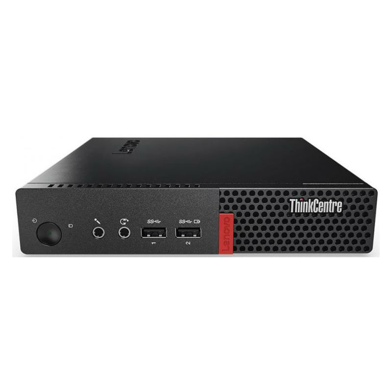 Персональный компьютер Lenovo ThinkCentre M710q 10MQS2QV00 10MQS2QV00 #3