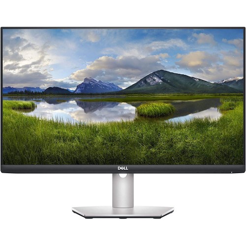 Монитор Dell 23,8" LCD S/Bk ( IPS; 16:9; 250 cd/m2; 1000:1; 4ms; 1920x1080x75Гц; AMD FreeSync™; 178/178; DP; HDMI; HAS; Swiv; Pivot) S2421HS S2421HS #7