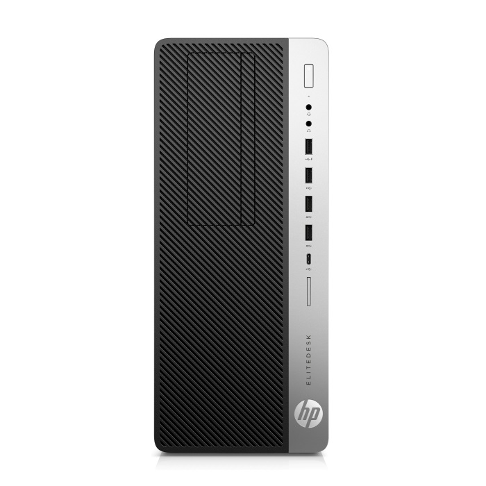 Компьютер HP EliteDesk 800 G5 TWR Core i5-9500 3.0GHz,8Gb DDR4-2666(1),256Gb SSD,WiFi+BT,USB Slim Kbd+USB Laser Mouse,Dust Filter,HDMI,500W Gold,3/3/3yw,FreeDOS 9PJ36ES 9PJ36ES