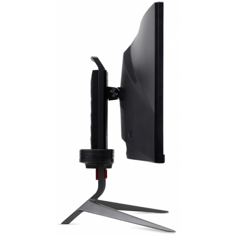 Монитор Acer 34" bmiphzx Black (IPS, LED, Wide, 3440x1440, 120Hz 4ms, 178°/178°, 300 cd/m, 100,000,000:1, + X34P UM.CX0EE.P01 UM.CX0EE.P01