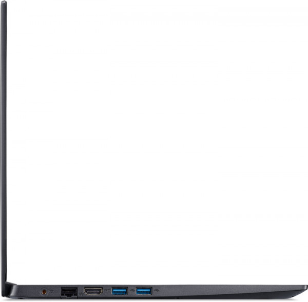 Ноутбук Acer Extensa 15, 15,6" FHD (1920x1080) IPS NG 250N, Intel Pentium Silver N6000, 8GB DDR4, 256GB PCIe NVMe SSD, UHD Graphics, WiFi, BT, 0,3MP Cam, 36Wh, 45W, Win 10 Pro, 1Y CI, Black NX.EGNER.00B NX.EGNER.00B #2