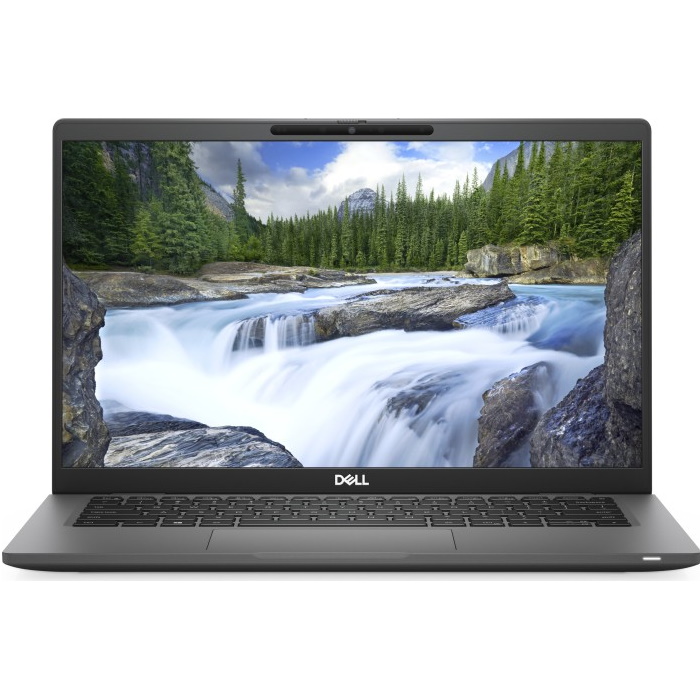Ноутбук Dell Latitude 7420 Core i7-1185G7 (3.0GHz) 14,0" FullHD WVA Antiglare 400 nits32GB LPDDR4 1TB SSD Intel® Iris® Xe Graphics IR Cam, 2xThunderbolt 4 FPR, TPM, vPro 4 cell (63Whr) W10 Pro 3ys ProS+NBD gray 7420-3527 7420-3527