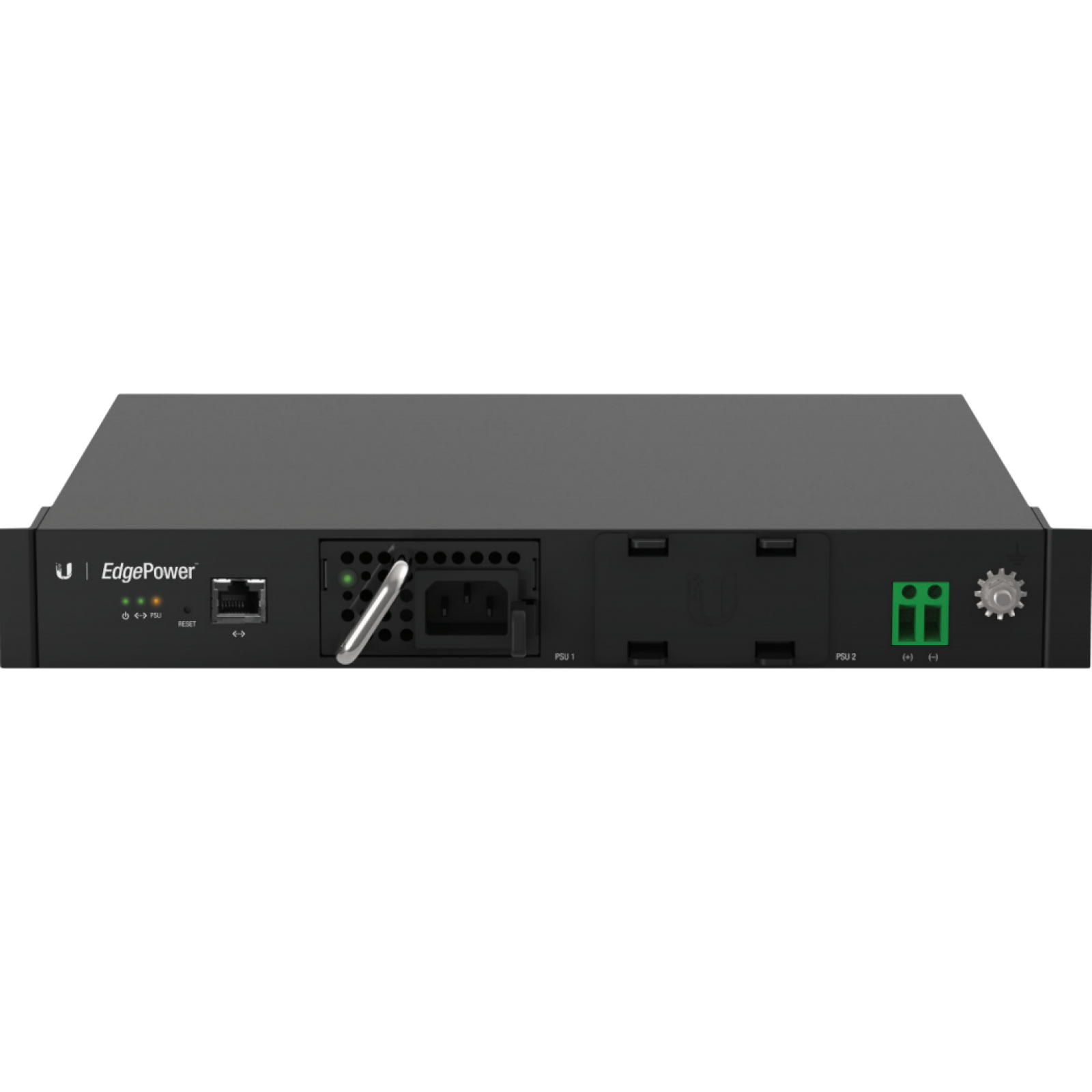Блок питания Ubiquiti EdgePower 54V 150W AC EP-54V-150W-AC-EU EP-54V-150W-AC-EU
