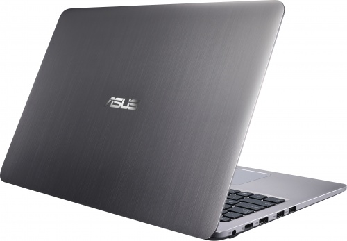 Ноутбук ASUS K501UX-FI081T 15.6" Intel Core i7 6500U(90NB0A62-M00880) 90NB0A62-M00880