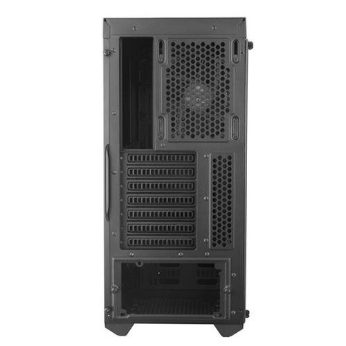 Корпус Cooler Master MasterBox MB600L w/ODD, Blue (726) MCB-B600L-KA5N-S01 MCB-B600L-KA5N-S01
