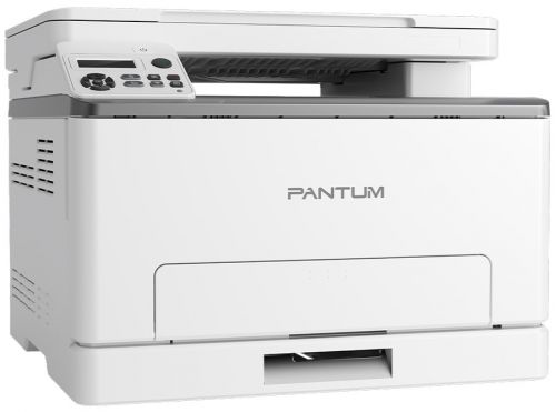 МФУ Pantum  лазерный, А4, цветной CM1100DW CM1100DW #3