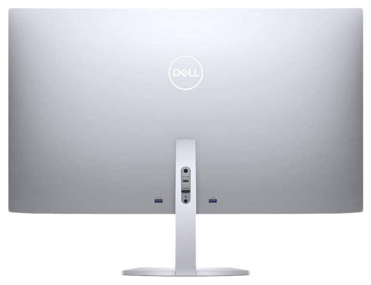 Монитор Dell 27" S2719DC 2560 x 1440 16:9HDMI 2.0, USB Type-C, 2 USB 3.05 мс1000:1 / 8M:1600 кд/м? IPS LED 3Y 2719-2347 2719-2347