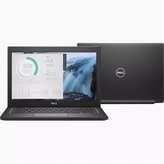 Ноутбук Dell Latitude 5480 Core i5-6200U (2.3GHz )14.0" FullHD IPS Antiglare 8GB (1x8GB) DDR4,256GB SSDIntel HD 520, W7 Pro 64, W10 Pro 5480-7836 5480-7836