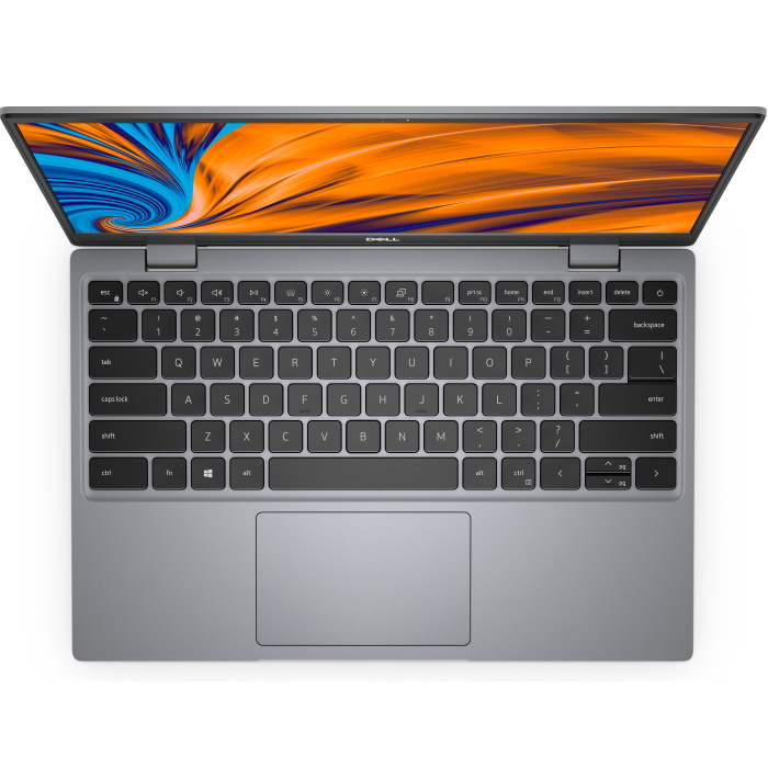 Ноутбук Dell Latitude 3320 Core i3-1115G4 (3.0GHz) 13,3" FullHD WVA AG 4GB LPDDR4 256GB SSD Intel UHD Graphics TPM 4cell (54 WHr) Linux 1y ProS+NBD titan gray 3320-5257 3320-5257