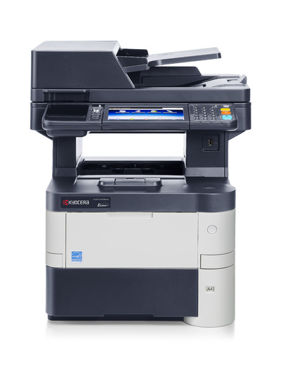 МФУ Kyocera ECOSYS M3040idn A4, 40 стр/мин,1200dpi, 1024Mb, USB, LAN 1102NY3NL0 1102NY3NL0