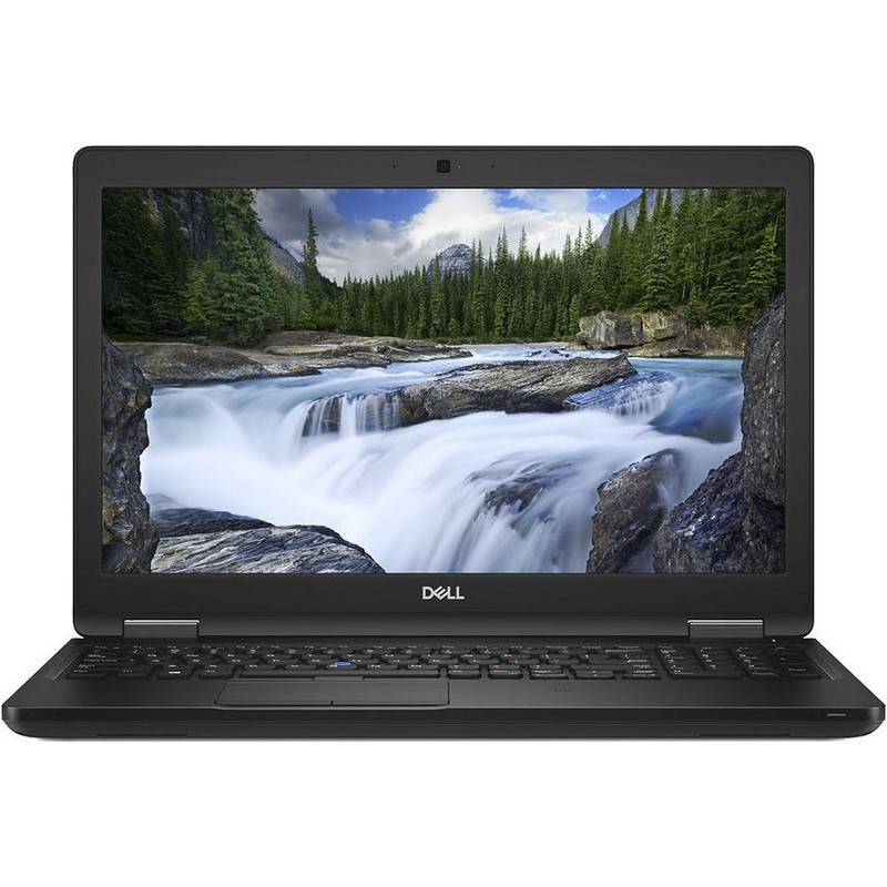 Ноутбук Dell Latitude 5591 15,6" FullHD WVA Antiglare i7-8850H (2,6GHz) 16GB (2x8GB) DDR4 512GB SSD GF MX130 (2GB) W10 Pro 5591-7458 5591-7458