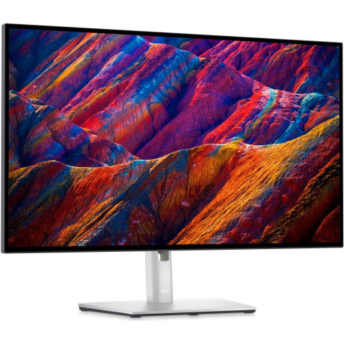 Монитор Dell 27" U2723QE (3840x2160)DPHDMIType-C; ВАЖНО:БЕЗ EU кабеля пит в компл) U2723QE. U2723QE. #3