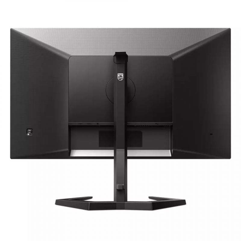 Монитор Philips 27" Black с поворотом экрана (IPS, 1920x1080, 165Hz, 1 ms, 178°/178°, 250 cd/m, 1100:1) 27M1N3200ZA/00 27M1N3200ZA/00 #3