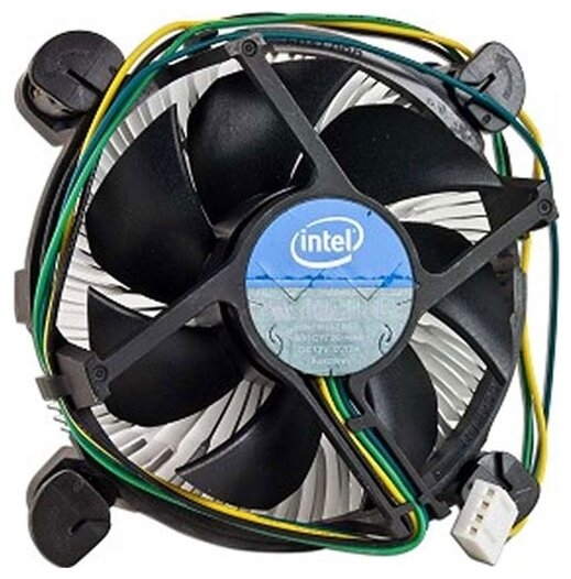 Вентилятор Intel для процессора S1155/1156 LC1156(E97378) LC1156(E97378)