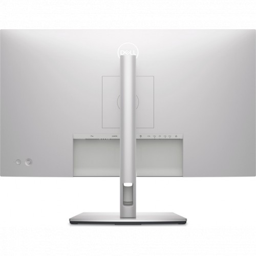 Монитор Dell 27" S/BK (IPS; 16:9; 350 cd/m2; 1000:1; 5ms; 2560x1440; 178/178; HDM; DP; RJ45; DP(out); 3xUSB-С 4xUSB 3.0; HAS; Swiv; Tilt; Pivot; VESA) U2722DE U2722DE #2