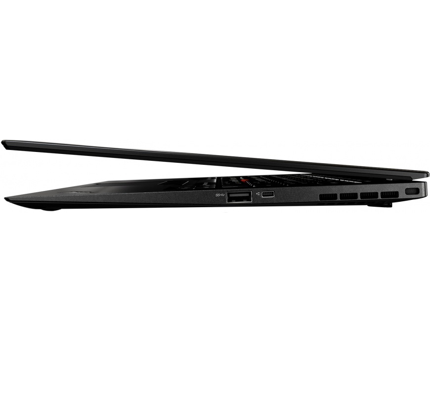 Ультрабук Lenovo ThinkPad X1 Carbon Core i7 5500U, 8Gb, SSD256Gb, Intel HD Graphics 5500, 14", IPS, WQHD (2560x1440), 4G, Windows 8.1 Professional 64, black, WiFi, BT, Cam 20BS006QRT