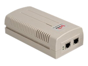 Инжектор Aruba PD-9001GO-INTL 1p 802.3at In Mdspn JW701A JW701A
