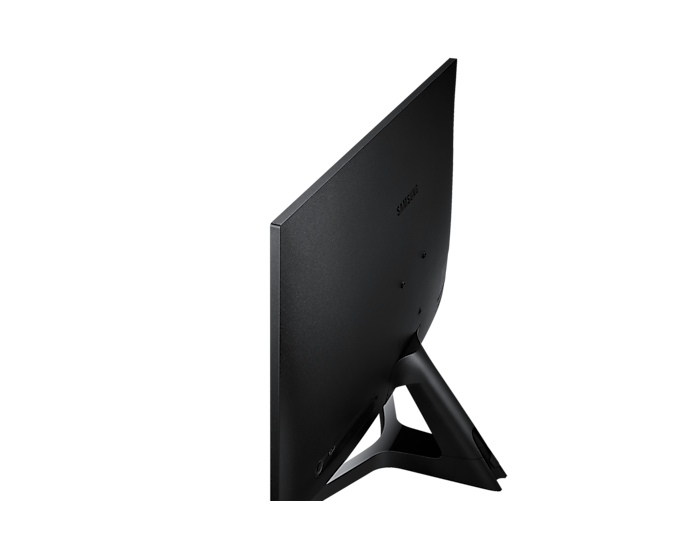 Монитор Samsung 23.8" S24R356FHI темно-синий IPS LED 16:9 HDMI матовая 1000:1 250cd 178гр/178гр 1920x1080 D-Sub FHD 3.4кг(S24R356FHI) S24R356FHI