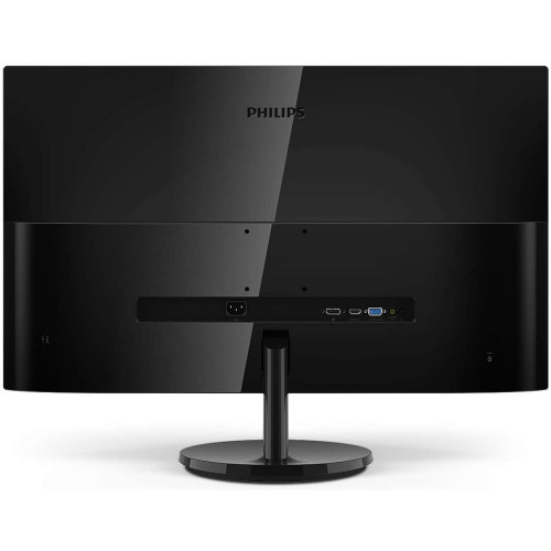 Монитор Philips 31.5" черный IPS LED 16:9 HDMI M/M полуматовая 1200:1 250cd 178гр/178гр 1920x1080 D-Sub DisplayPort FHD 6.88кг 327E8QJAB 327E8QJAB #1