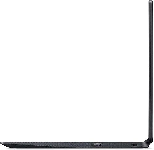 Ноутбук Acer EX215-52-37WL Extensa  15.6'' FHD(1920x1080) nonGLARE/Intel Core i3-1005G1 1.20GHz Dual/12GB+1TB SSD/Integrated/WiFi/BT5.0/0.3MP/2cell/1,9 kg/noOS/1Y/BLACK NX.EG8ER.015 NX.EG8ER.015 #2