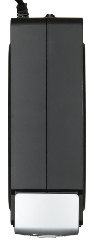 Источник бесперебойного питания Ippon Back Office 600 offline, 600VA/300W, 4*IEC320 74263 74263