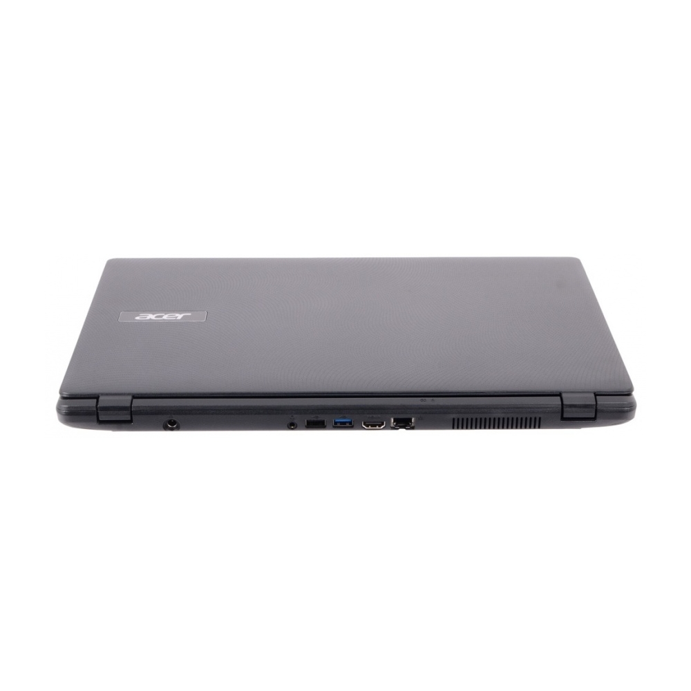 Ноутбук Acer Extensa  Celeron N3060, 4Gb, 500Gb, Intel HD Graphics 400, 15.6", HD (1366x768), Linux, black, WiFi, BT, Cam, 3500mAh, EX2519-C2T9 EX2519-C2T9