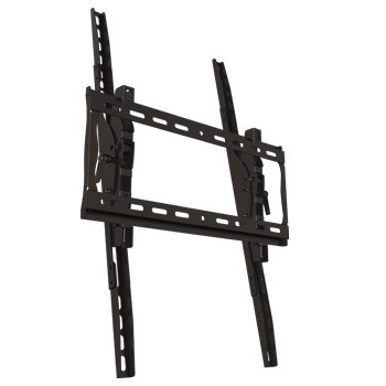 Крепление Wize Pro TP55 универсальное наклонное настенное для 32"-55"+ дисплеев, портретная установка, Max VESA 660х501 мм, наклон +15/-5°, расстояние от стены 6 см, до 91 кг, черн. TP55 TP55