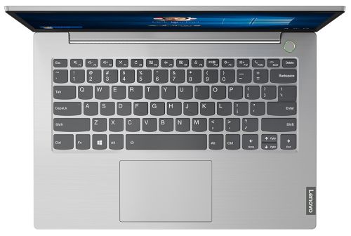 Ноутбук Lenovo ThinkBook 14 G2 ITL 14.0" FHD (1920x1080) AG 300N, I7-1165G7 2.8G, 2x8GB DDR4 3200, 512GB SSD M.2, Intel IRIS XE, Wifi, BT, FPR, HD Cam, 3cell 45Wh, Win 11 P64 RUS, 1Y OS, 1.5kg 20VD00XQRU 20VD00XQRU