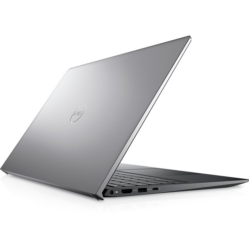 Ноутбук Dell Vostro 5510 Core i5-11300H 15.6, FHD,AG, Narrow Border,WVA 8GB (1x8G) 256GB SSD NVIDIA MX450 2GB GDDR6 Backlit Kbrd4C (54WHr) 1y Linux Titan Grey 5510-2613 5510-2613